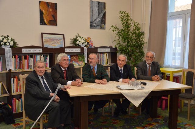 Papp Károly 2017
